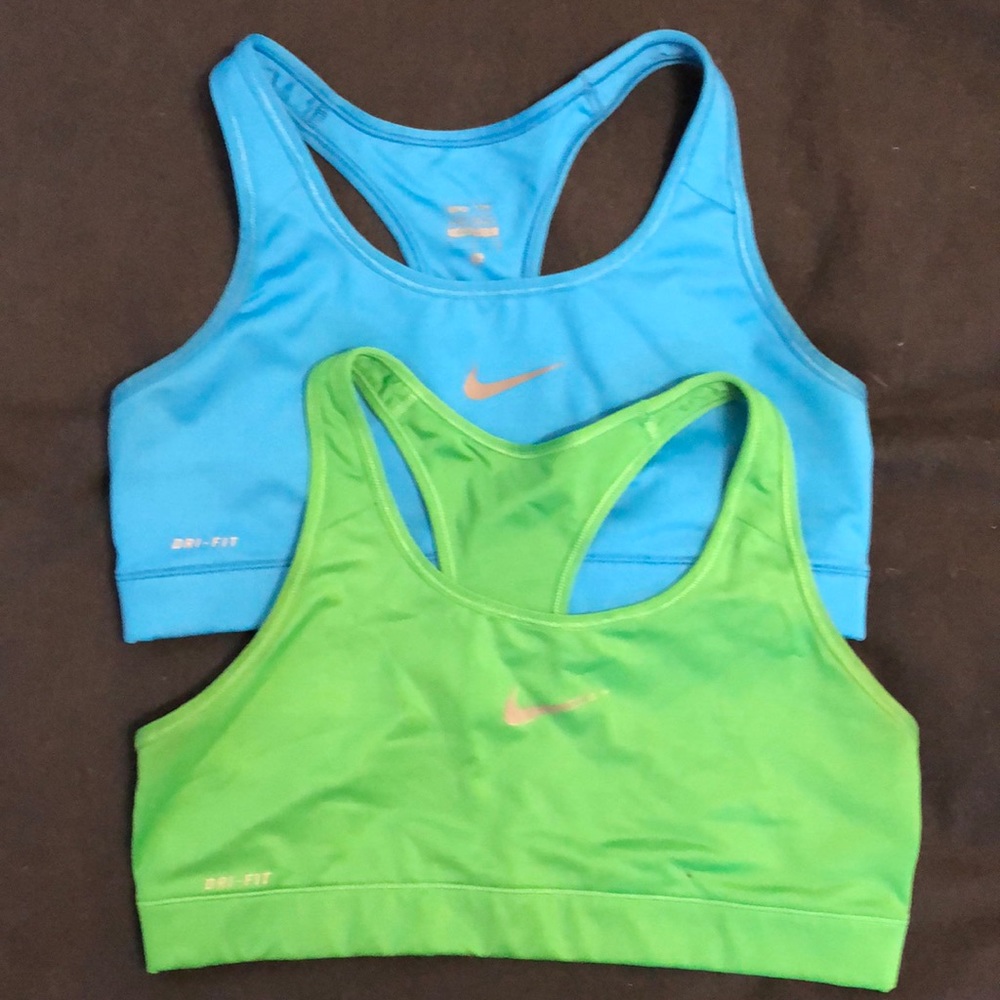 Nike Dri-fit sports bra